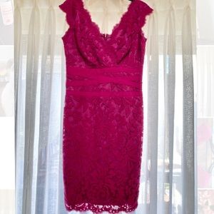 Tadashi Shoji Shift Dress